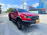 Bán xe Ford Ranger 2019 Raptor 2.0L 4x4 AT giá 885 Triệu - TP HCM