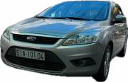 Bán xe Ford Focus 2011 2.0 AT giá 230 Triệu - TP HCM