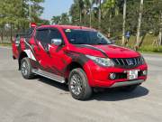 Bán xe Mitsubishi Triton 2017 4x2 AT Mivec giá 445 Triệu - Hà Nội