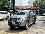 Bán xe Mitsubishi Triton 2018 4x2 AT giá 368 Triệu - Hà Nội