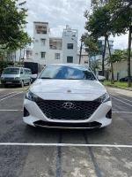 Bán xe Hyundai Accent 2021 1.4 MT giá 355 Triệu - TP HCM