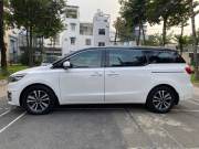 Bán xe Kia Sedona 2016 2.2L DATH giá 668 Triệu - TP HCM