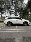 Bán xe Mitsubishi Outlander 2016 2.0 CVT giá 515 Triệu - TP HCM