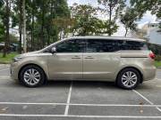 Bán xe Kia Sedona 2016 2.2L DATH giá 668 Triệu - TP HCM