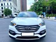 Bán xe Hyundai SantaFe 2017 2.2L 4WD giá 665 Triệu - Hà Nội