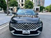 Bán xe Hyundai SantaFe 2021 Cao cấp 2.5L HTRAC giá 990 Triệu - Hà Nội