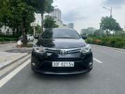 Bán xe Toyota Vios 2017 1.5G giá 379 Triệu - Hà Nội