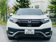 Bán xe Honda CRV 2021 L giá 898 Triệu - Hà Nội