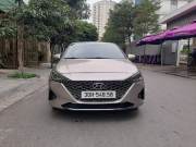 Bán xe Hyundai Accent 2022 1.4 AT giá 425 Triệu - Hà Nội