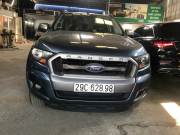 Bán xe Ford Ranger 2015 XLS 2.2L 4x2 AT giá 398 Triệu - Hà Nội