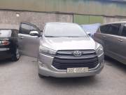 Bán xe Toyota Innova 2017 2.0E giá 405 Triệu - Hà Nội