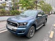 Bán xe Ford Ranger 2016 XLS 2.2L 4x2 AT giá 398 Triệu - Hà Nội