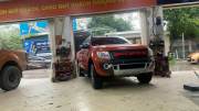 Bán xe Ford Ranger 2014 Wildtrak 3.2L 4x4 AT giá 425 Triệu - Hà Nội