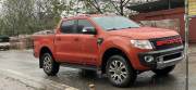 Bán xe Ford Ranger 2014 Wildtrak 3.2L 4x4 AT giá 425 Triệu - Hà Nội