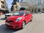Bán xe Toyota Yaris 2009 1.3 AT giá 225 Triệu - Hà Nội