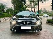 Bán xe Toyota Camry 2018 2.0E giá 585 Triệu - Hà Nội