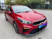 Bán xe Kia Cerato 2018 2.0 AT Premium giá 435 Triệu - Hà Nội