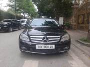Bán xe Mercedes Benz C class 2009 C230 Avantgarde giá 220 Triệu - Hà Nội