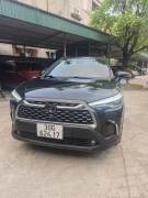 Bán xe Toyota Corolla Cross 2020 1.8V giá 645 Triệu - Hà Nội