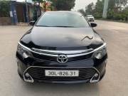 Bán xe Toyota Camry 2.5Q 2018 giá 668 Triệu - Hà Nội