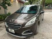 Bán xe Peugeot 3008 2015 1.6 AT giá 325 Triệu - Hà Nội