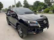 Bán xe Toyota Fortuner 2020 2.4G 4x2 AT giá 818 Triệu - Hà Nội