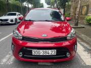 Bán xe Kia Soluto 1.4 AT Deluxe 2020 giá 290 Triệu - Hà Nội