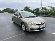 Bán xe Honda Civic 2010 1.8 MT giá 205 Triệu - Hà Nội