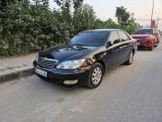 Bán xe Toyota Camry 2003 2.4G giá 140 Triệu - Hà Nội