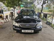 Bán xe Ford Mondeo 2007 2.0 AT giá 130 Triệu - Hà Nội