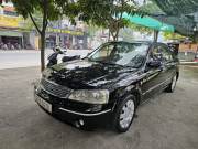 Bán xe Ford Laser GHIA 1.8 AT 2005 giá 110 Triệu - Hà Nội