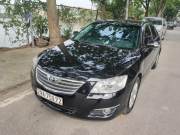 Bán xe Toyota Camry 2008 2.4G giá 265 Triệu - Hà Nội