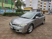 Bán xe Honda Civic 2007 2.0 AT giá 168 Triệu - Hà Nội