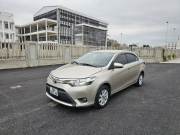 Bán xe Toyota Vios 2016 1.3 Limo giá 205 Triệu - Hà Nội