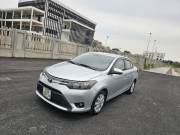 Bán xe Toyota Vios 2017 1.5E giá 245 Triệu - Hà Nội