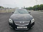 Bán xe Toyota Camry 2007 2.4G giá 210 Triệu - Hà Nội
