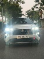 Bán xe Toyota Yaris Cross 2023 HEV 1.5 CVT giá 635 Triệu - Khánh Hòa