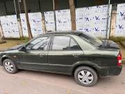 Bán xe Mazda 323 1.6 MT 2001 giá 55 Triệu - Hà Nội