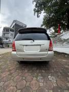 Bán xe Toyota Innova 2007 G giá 130 Triệu - Hà Nội