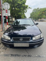 Bán xe Toyota Camry 2001 GLi 2.2 giá 125 Triệu - Hà Nội