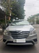 Bán xe Toyota Innova 2016 2.0E giá 250 Triệu - Hà Nội