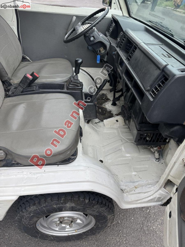 Suzuki Super Carry Van Blind Van 2015 - 85 Triệu 2