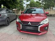 Bán xe Mitsubishi Attrage 2021 Premium 1.2 CVT giá 260 Triệu - Hà Nội