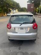 Bán xe Daewoo Matiz 2007 Joy 0.8 AT giá 65 Triệu - Hà Nội