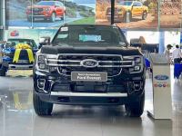 Bán xe Ford Everest 2024 Titanium Plus 2.0L 4x4 AT giá 1 Tỷ 400 Triệu - Hà Nội