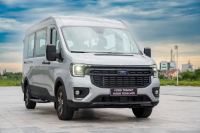 Bán xe Ford Transit 2024 Trend giá 905 Triệu - Hà Nội