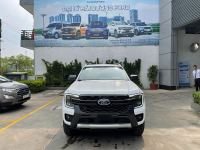 Bán xe Ford Ranger 2024 Wildtrak 2.0L 4x4 AT giá 867 Triệu - Hà Nội