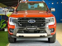 Bán xe Ford Ranger 2024 Wildtrak 2.0L 4x4 AT giá 867 Triệu - Hà Nội