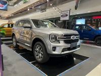 Bán xe Ford Everest 2025 Titanium 2.0L 4x2 AT giá 1 Tỷ 194 Triệu - Hà Nội