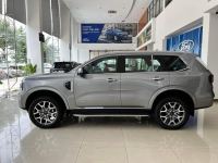 Bán xe Ford Everest 2025 Titanium 2.0L 4x2 AT giá 1 Tỷ 194 Triệu - Hà Nội